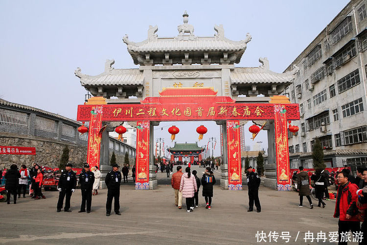 中国最失败的景区：花了巨额扩建费，如今收1块钱门票钱也没人去