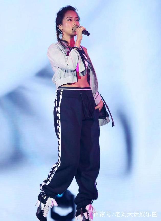 都说范冰冰、张馨予容易招黑，但娱乐圈被“黑”得最惨的却是她！