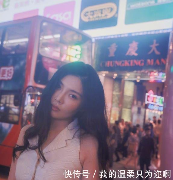 徐冬冬身材到底有多火辣，如此优秀的她不愧是“大哥的女人”