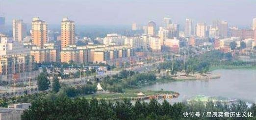  「名字」河南这6个地方的名字，大部分人都念不对，就连老师都会