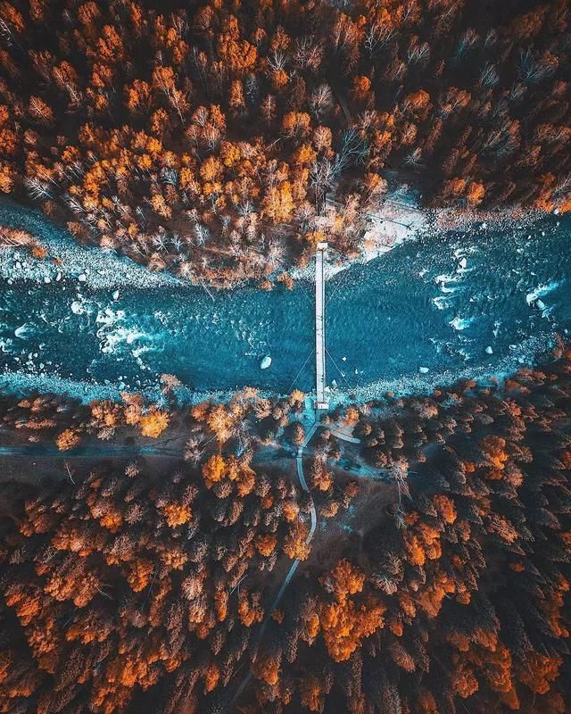 让全世界感叹：中国，真是美哭了！