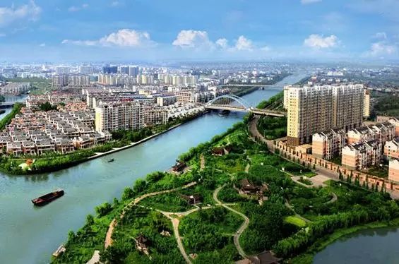 中国县域经济百强榜 泰州下辖各市全部上榜_【