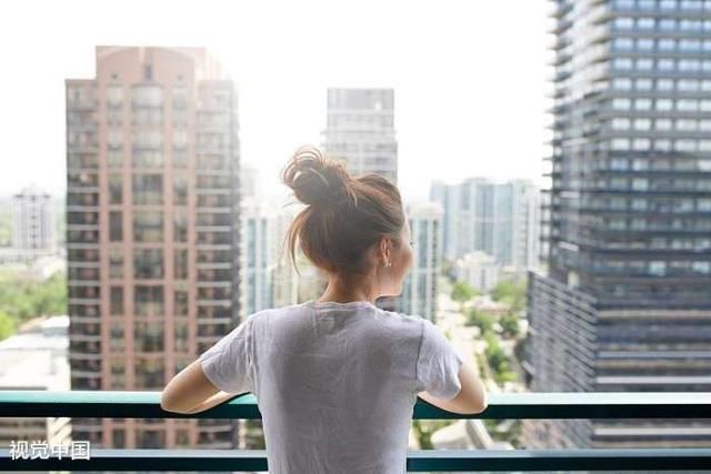 心理测试：4个背影，你认为哪个正面最美？测试你能迷倒多少异性