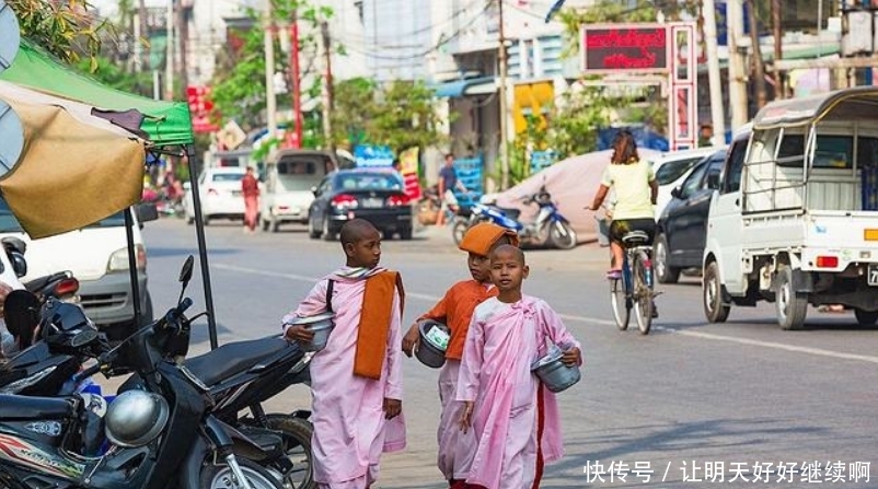 2千元可以去缅甸旅游吗？能玩多久？听听当地姑娘怎么说