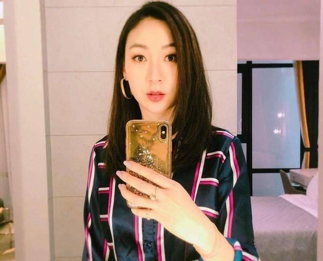  [庄思敏]庄思敏结婚两周就被问离婚了没，她有8亿身家，老公不敢乱来