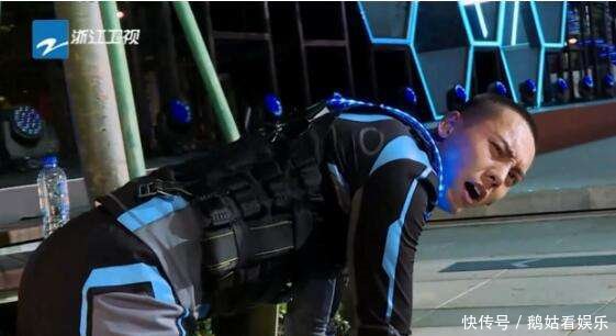 浙江卫视什么事