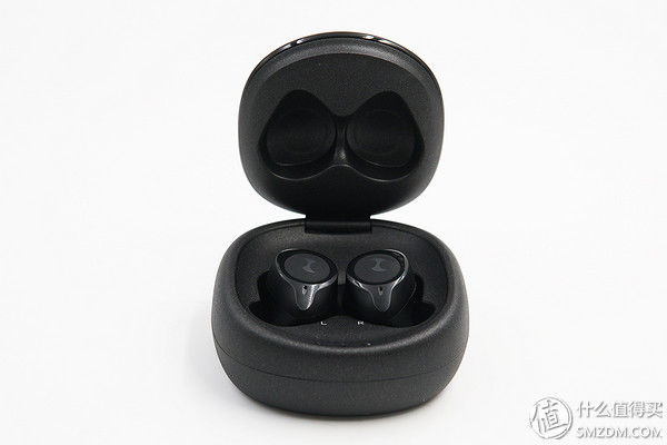 Purdio NEXTER TX11蓝牙耳机评测:石墨烯单元、支持双耳通话