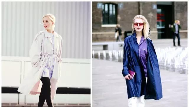  『博主』今夏跟着时尚博主三木学穿搭,简单优雅!