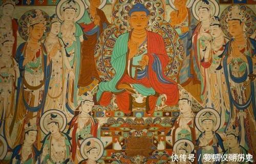 佛教真的是迷信看看物理学家杨振宁是怎么说的！