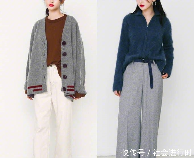 些东西■要想穿出“女人味”,6个搭配技巧要学会,知性又时髦!