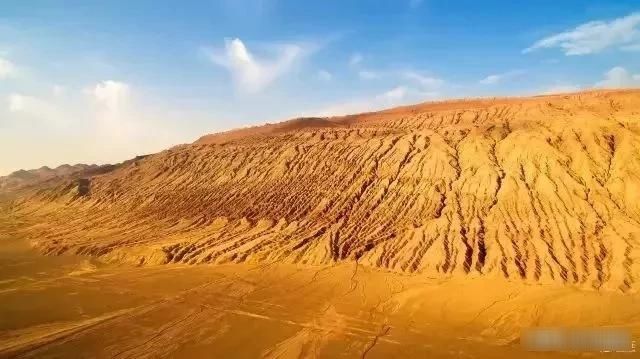  『绝美』中国神秘壮阔最美四大无人区，人迹罕至却景色绝美，你敢去吗？