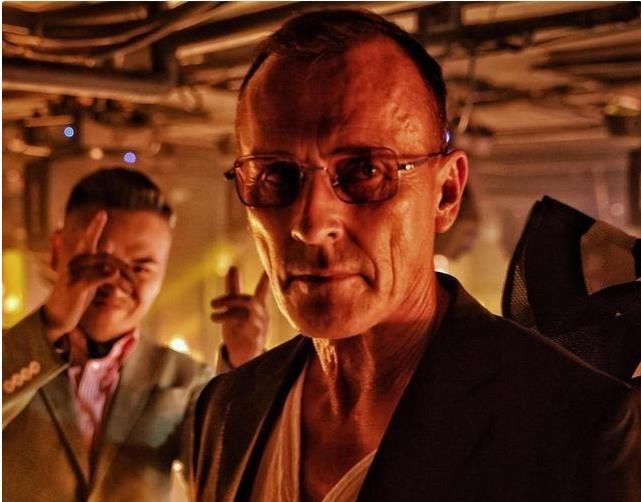 叶问4目前的票房