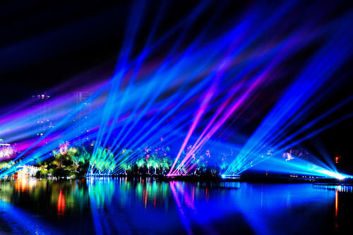 25省份公布黄金周旅游收入,江苏居首!还有这些新变化……