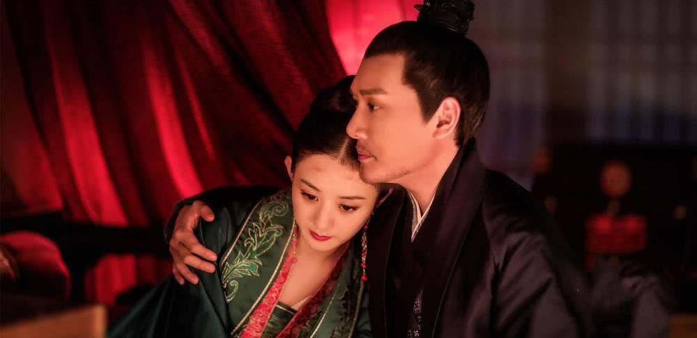 『获赔』冯绍峰赵丽颖照片被用于婚纱宣传，本人维权获赔2万元