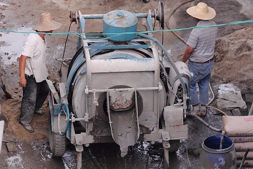  [有钱人]在农村，靠打工一年净存5万的家庭，算有钱人吗？农民的