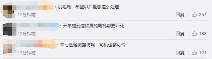 提醒|河南一小学生闯红灯被撞被判全责,交警提醒很多小朋友都会犯这个错误