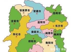  湖南：湖南现有14个地州市，今后湖南还有可能出现新的地级市吗