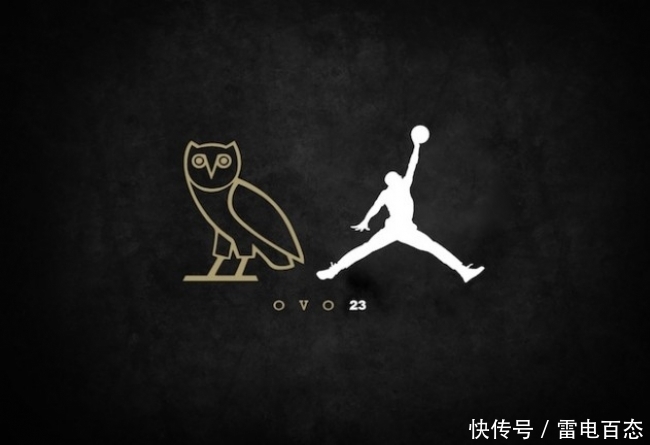  『联名』他是真正的世界级鞋王！他的联名AJ都是天价鞋！最近花七亿上了热搜