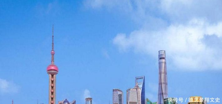 中国再添一个“世界一线”城市！ 北上广深首次齐聚， 五大城市会