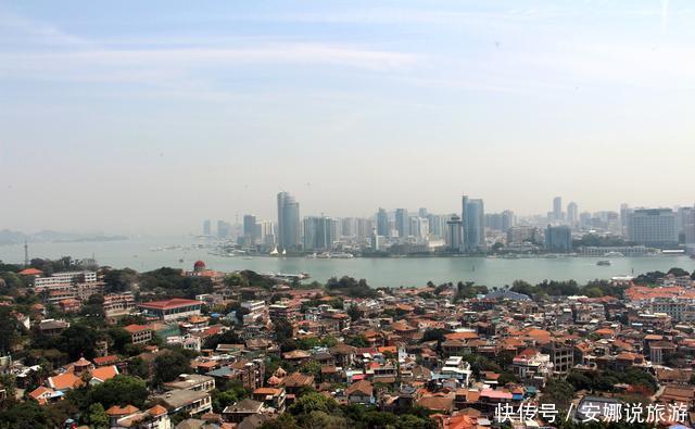  最出色■我国最出色的5大城市，在省会城市中脱颖而出，成为副省