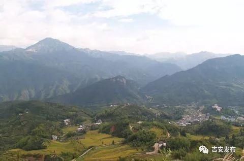 遂川滁州乡有多少人口_遂川旅游景点有哪些(2)