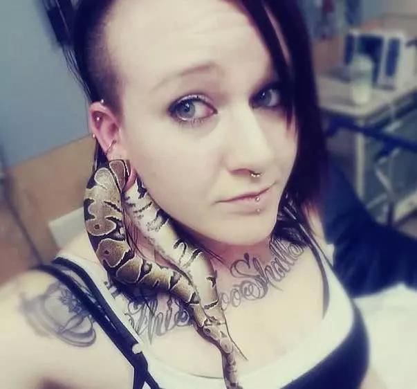 最“奇葩”耳环,图二不能长时间佩戴,李沁和baby的看着都疼!