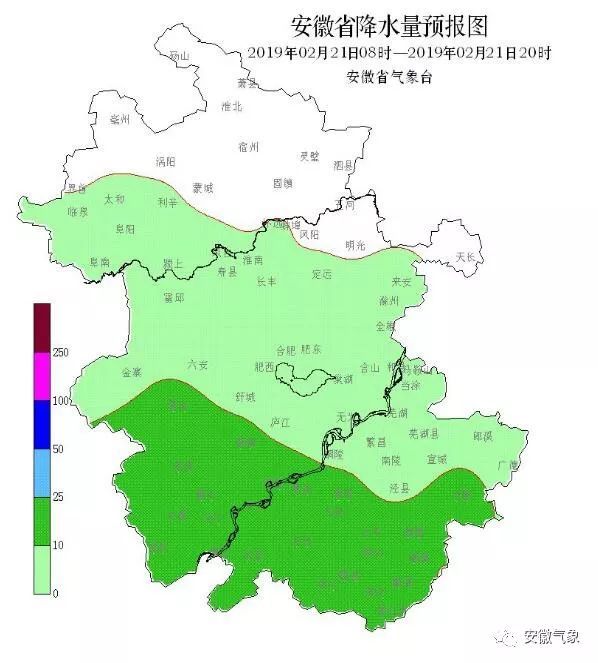 安徽等地降雨58年以来最多 这个困扰南方人的疑问，气象局回应了