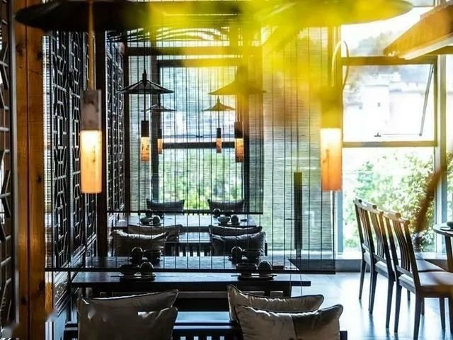  「隐秘」清清南明河，萋萋芳杜洲，隐秘300年的贵州味道！