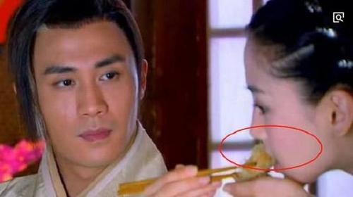 baby假吃被抓包？网友：这年头还有真吃的女明星吗？