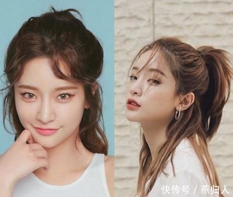  #精致#在家也要精致 减龄10岁的编发轻松上手