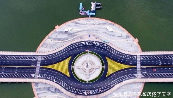  「时间」山东的这座小城，再过几年的时间，有望发展成大城市！