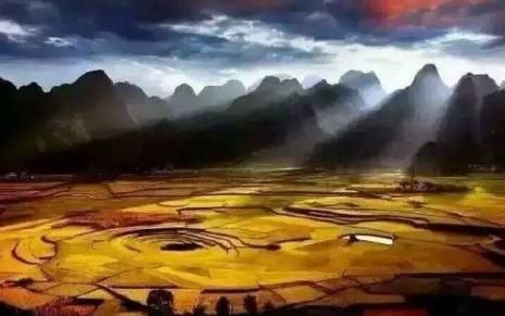 #不少#中国最“大气”的地方,所有景区免费对外开放,但需注意这一点