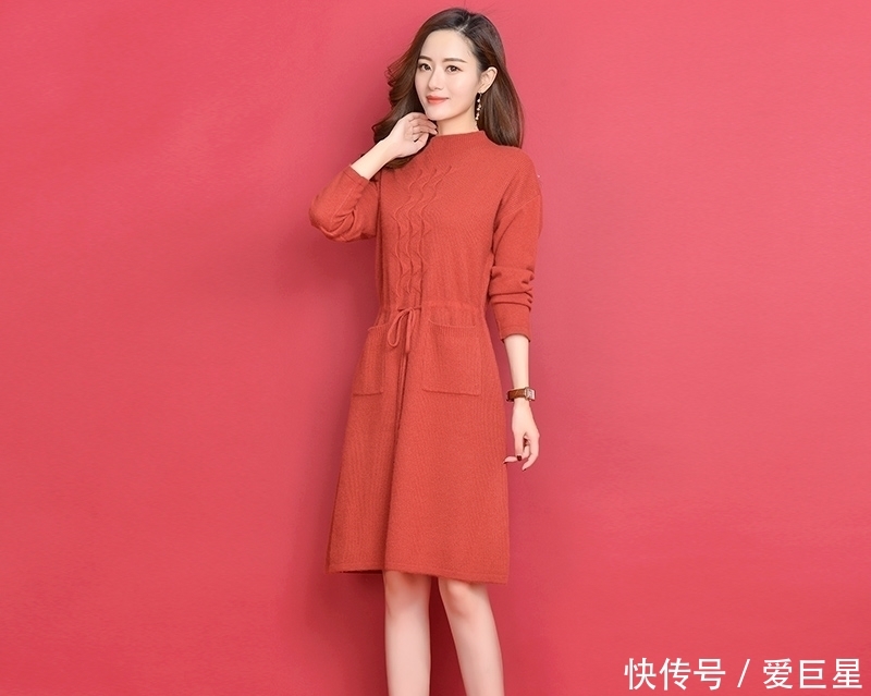  #宽松的版型#如果你也是25-50岁，不缺钱的话，多穿这“打春装，减龄十岁