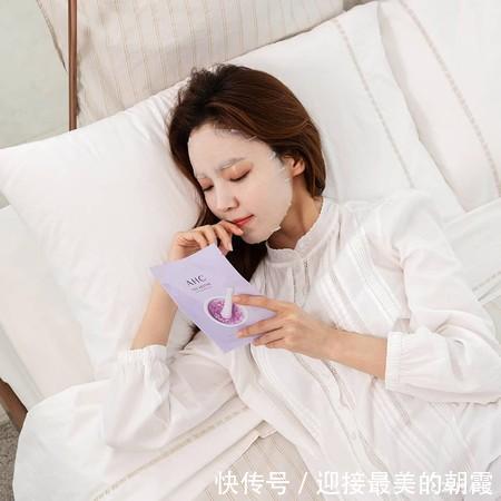 常见@敷面膜前要用化妆水皮肤科医师破解4大常见迷思
