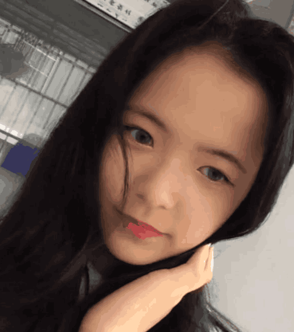 化妆术到底有多神奇？11岁小学生秒变＂夜店女王＂，网友：吓得我