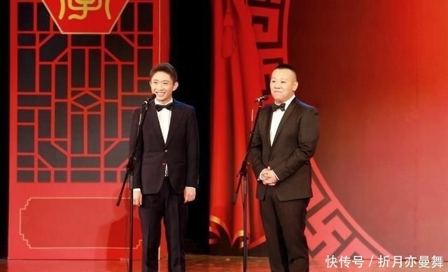 『刘伟老师』非遗相声大会落幕,姜昆穿大褂登台,冯巩与老搭档相继现身引追忆