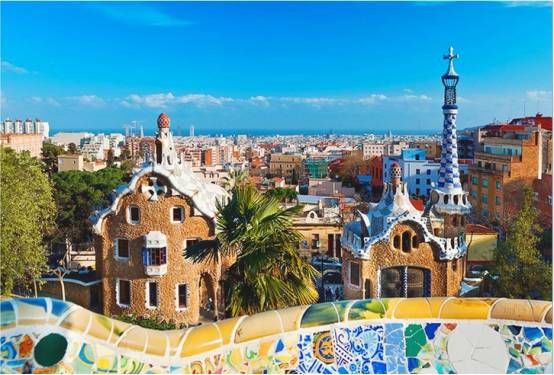 侨外西班牙购房拿永居:新政府实施全民免费医