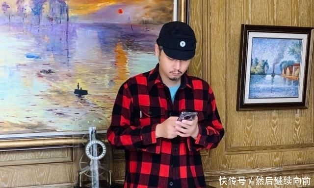 『耿直』姜妍被爆曾惨遭换角,汪涵耿直说出姓名,原来是这部剧