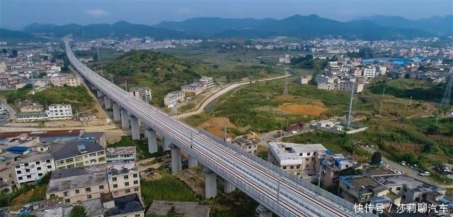  全长：定了！重庆到湖南将迎来一条新铁路，全长约336公里，年底