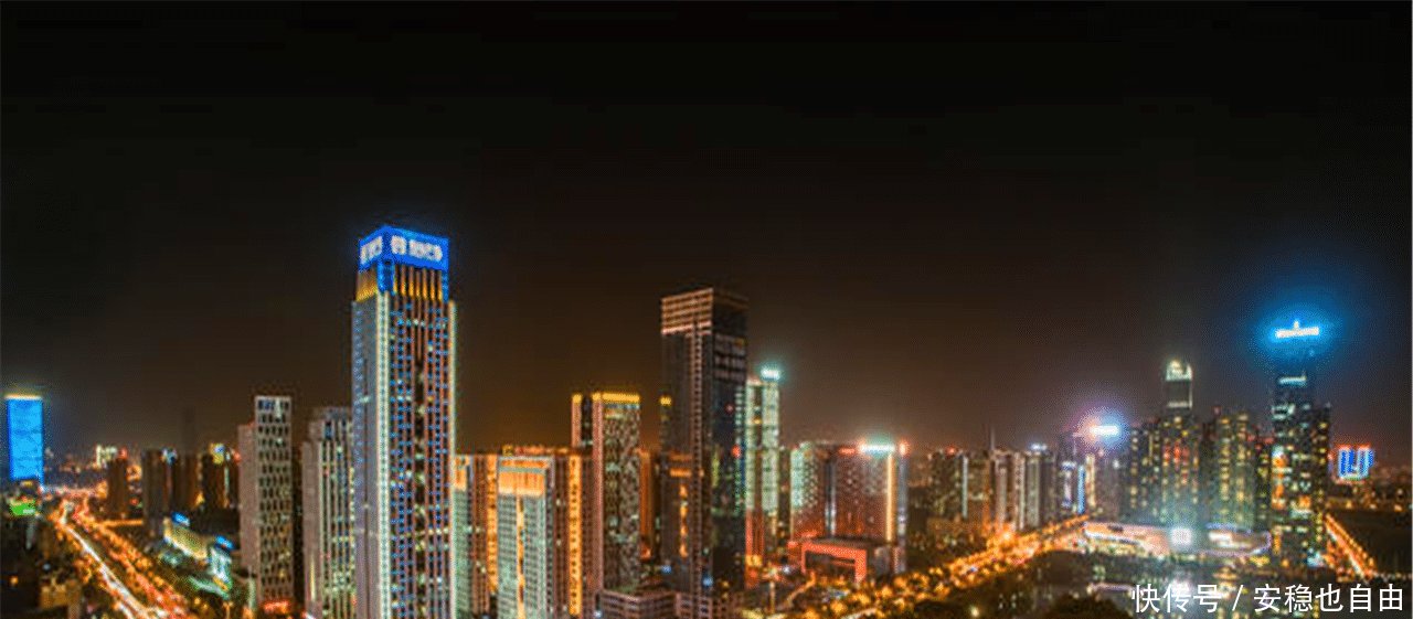 「合肥」安徽唯一的二线城市,地铁、机场左右开弓,开始崛起之路