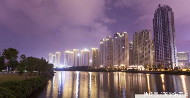 湖南仅有1个城市，有望升为特大城市，株洲 衡阳的梦想破灭