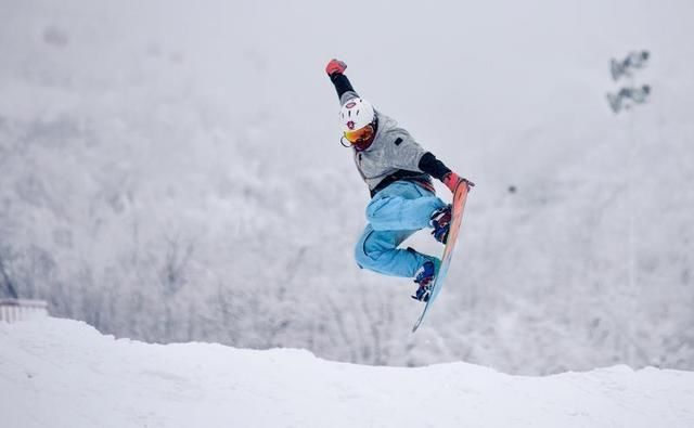 好消息！西岭雪山今冬将重新开放！南国国际冰雪节16日开启