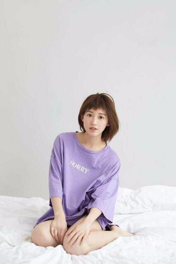 苏青饰演的“尔晴”人人喊打，但剧外的苏青时尚的众人追捧！