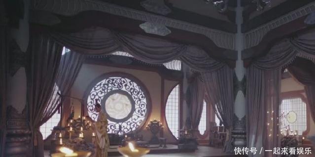 《扶摇》大结局澄清妖女谣言，殿主阴谋败露说出真相，又是历劫