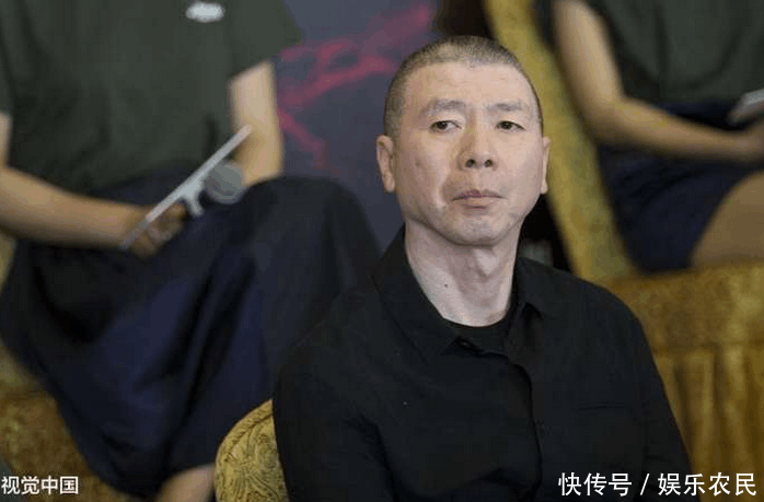 冯小刚开撕李晨“滚出娱乐圈”, 真相曝光, 网友: 范冰冰彻底凉凉