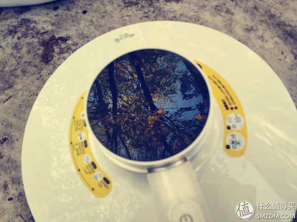 入手必读:德尔玛无线光热除螨仪首批到手体验