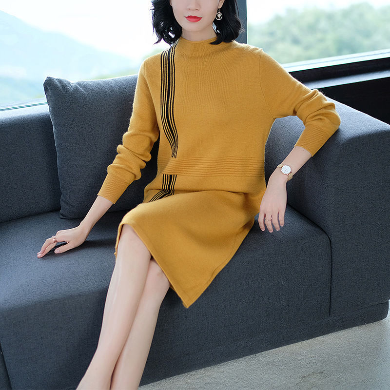 天，刚上新的“秋装”真美，一款比一款洋气，恨不得!全买回家