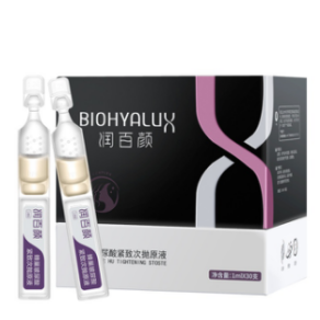 晒后修护怎么做?润百颜帮您抓住黄金护肤72小时