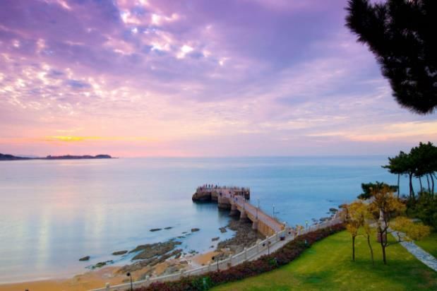 山东最宜居住的城市，不是济南和青岛，而是这里