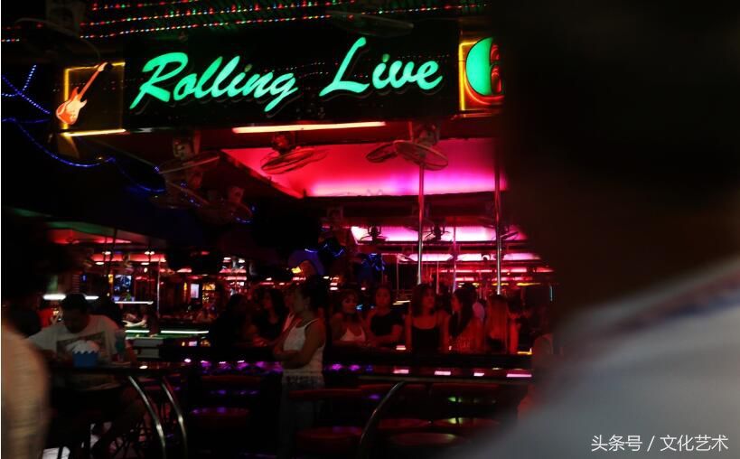 满大街都是越南美女